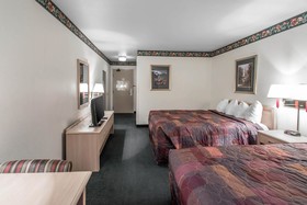 Baymont by Wyndham Loveland/Fort Collins Area