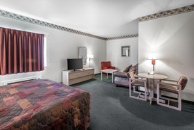 Baymont by Wyndham Loveland/Fort Collins Area