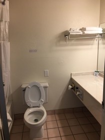 Baymont by Wyndham Loveland/Fort Collins Area