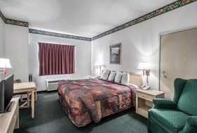 Baymont by Wyndham Loveland/Fort Collins Area