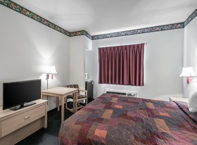 Baymont by Wyndham Loveland/Fort Collins Area