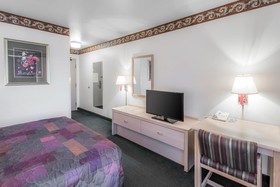 Baymont by Wyndham Loveland/Fort Collins Area