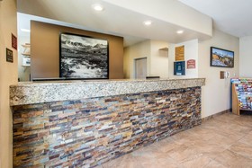 Baymont by Wyndham Loveland/Fort Collins Area