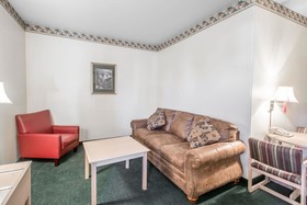 Baymont by Wyndham Loveland/Fort Collins Area