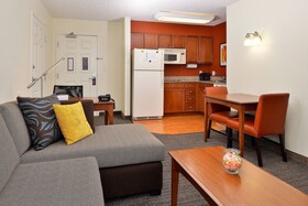 Residence Inn Loveland Fort Collins