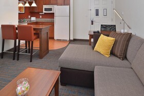 Residence Inn Loveland Fort Collins