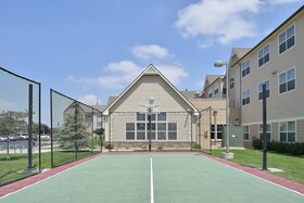 Residence Inn Loveland Fort Collins
