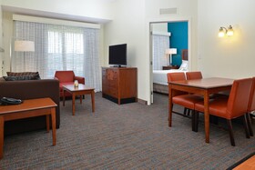 Residence Inn Loveland Fort Collins