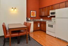 Residence Inn Loveland Fort Collins