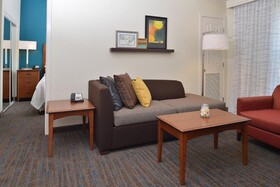 Residence Inn Loveland Fort Collins