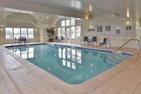 Residence Inn Loveland Fort Collins