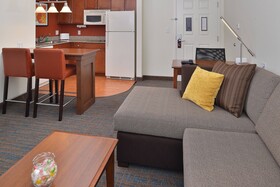Residence Inn Loveland Fort Collins