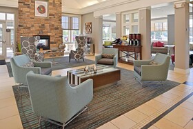 Residence Inn Loveland Fort Collins