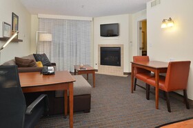 Residence Inn Loveland Fort Collins