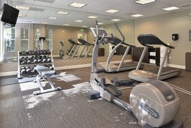 Residence Inn Loveland Fort Collins