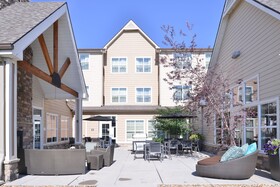 Residence Inn Loveland Fort Collins