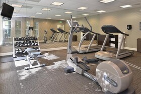 Residence Inn Loveland Fort Collins