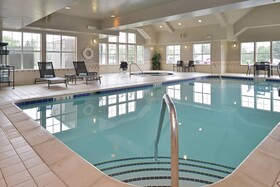 Residence Inn Loveland Fort Collins
