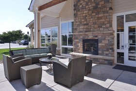 Residence Inn Loveland Fort Collins