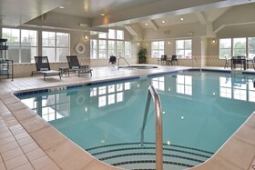 Residence Inn Loveland Fort Collins