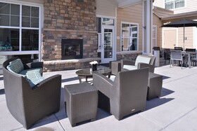 Residence Inn Loveland Fort Collins