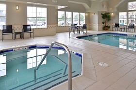 Residence Inn Loveland Fort Collins