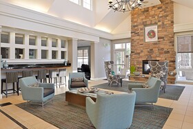 Residence Inn Loveland Fort Collins