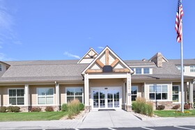 Residence Inn Loveland Fort Collins