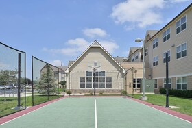 Residence Inn Loveland Fort Collins