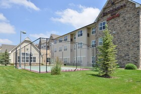 Residence Inn Loveland Fort Collins