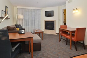 Residence Inn Loveland Fort Collins
