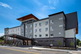 TownePlace Suites Loveland Fort Collins