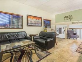Travelodge by Wyndham Loveland/Fort Collins Area