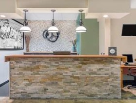 Travelodge by Wyndham Loveland/Fort Collins Area