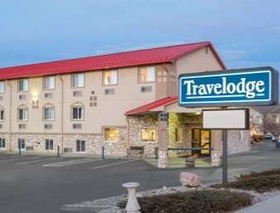 Travelodge by Wyndham Loveland/Fort Collins Area