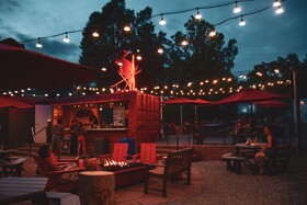 A-Lodge Lyons