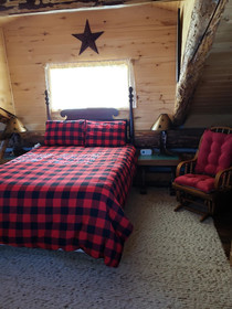 Starry Nights Ranch Bed & Breakfast