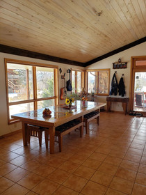 Starry Nights Ranch Bed & Breakfast
