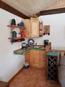 Starry Nights Ranch Bed & Breakfast
