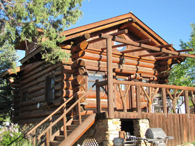 Starry Nights Ranch Bed & Breakfast