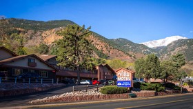 Americas Best Value Inn Villa Motel