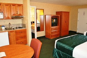 Americas Best Value Inn Villa Motel
