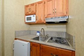 Americas Best Value Inn Villa Motel