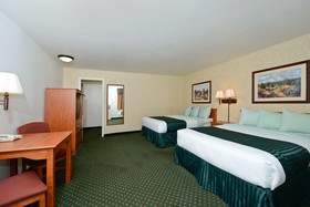 Americas Best Value Inn Villa Motel