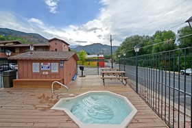 Americas Best Value Inn Villa Motel