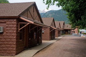 Americas Best Value Inn Villa Motel