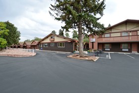 Americas Best Value Inn Villa Motel