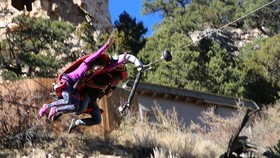 Magnuson Grand Pikes Peak