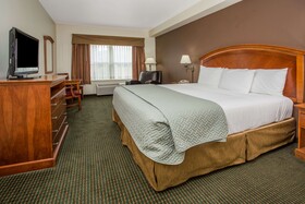 Days Inn by Wyndham Manitou Springs