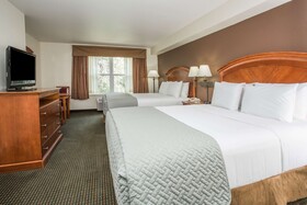 Days Inn by Wyndham Manitou Springs
